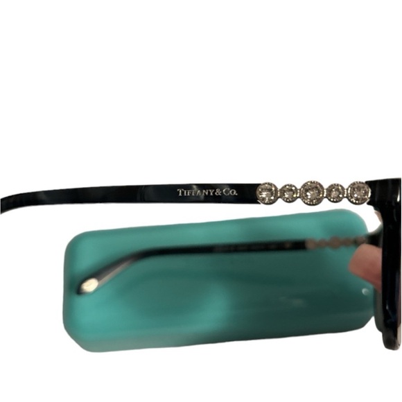 Tiffany & Co Vintage Glasses - Picture 8 of 15